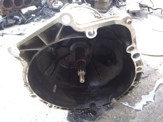 bontott BMW 3 E46 Váltó (Mechanikus)