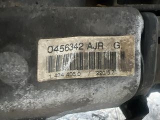 bontott BMW 3 E46 Váltó (Mechanikus)