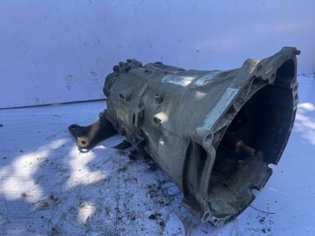 bontott BMW 3 E46 Váltó (Mechanikus)