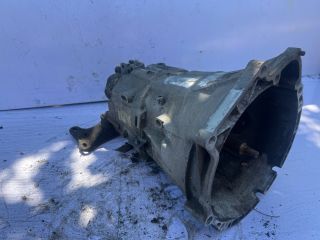 bontott BMW 3 E46 Váltó (Mechanikus)