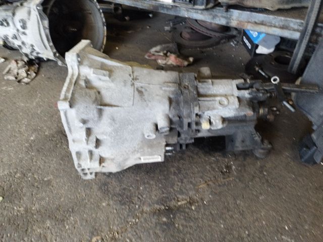 bontott BMW 3 E46 Váltó (Mechanikus)