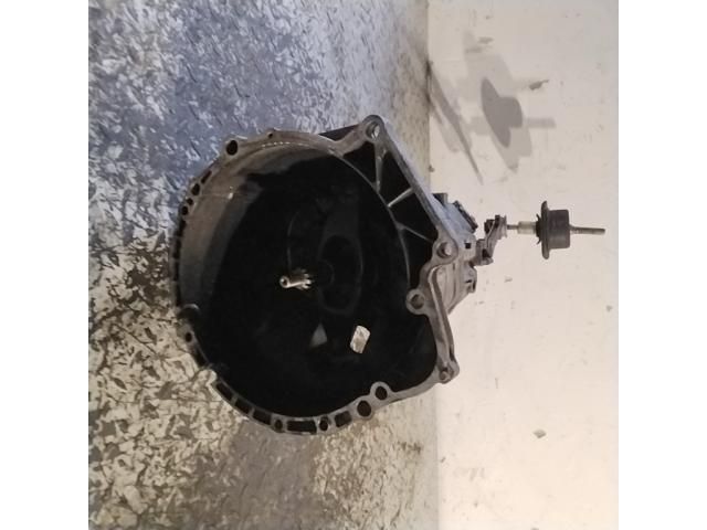 bontott BMW 3 E46 Váltó (Mechanikus)