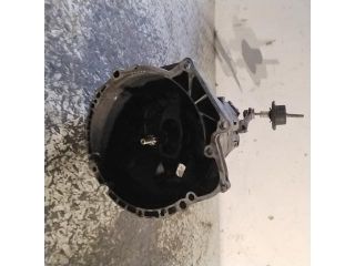 bontott BMW 3 E46 Váltó (Mechanikus)