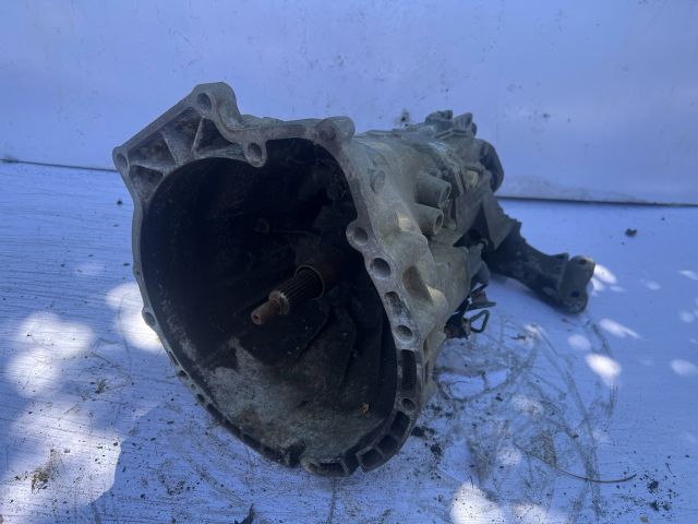 bontott BMW 3 E46 Váltó (Mechanikus)