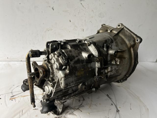 bontott BMW 3 E46 Váltó (Mechanikus)