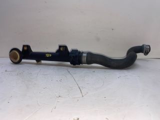 bontott BMW 3 E46 Vízcső