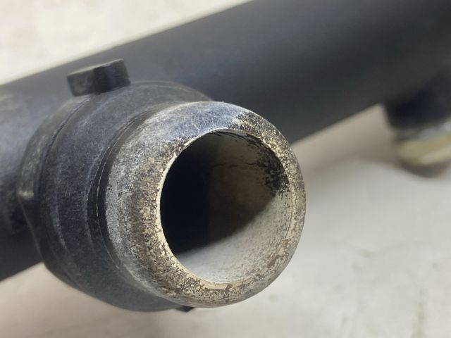 bontott BMW 3 E46 Vízcső