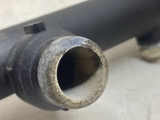 bontott BMW 3 E46 Vízcső