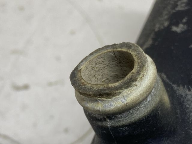 bontott BMW 3 E46 Vízcső