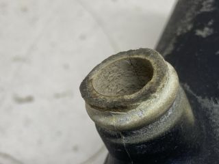 bontott BMW 3 E46 Vízcső