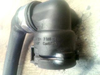 bontott BMW 3 E46 Vízcső