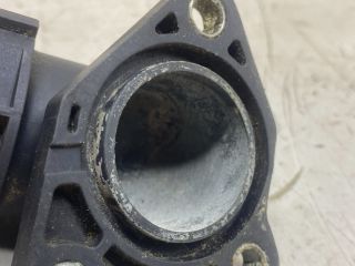 bontott BMW 3 E46 Vízcső