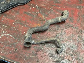 bontott BMW 3 E46 Vízcső