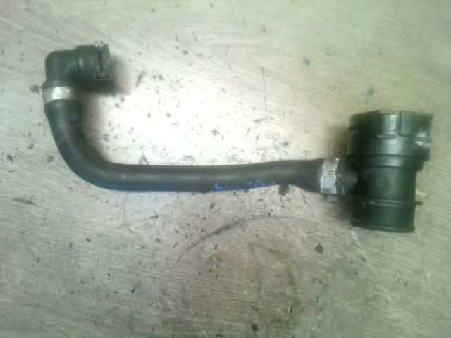 bontott BMW 3 E46 Vízcső