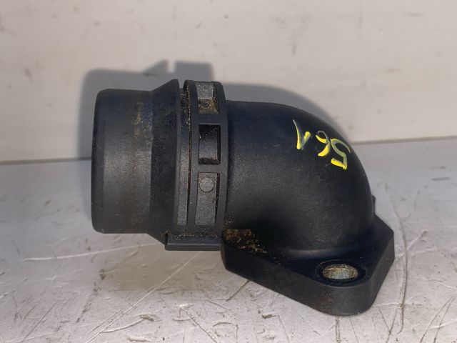 bontott BMW 3 E46 Vízcső