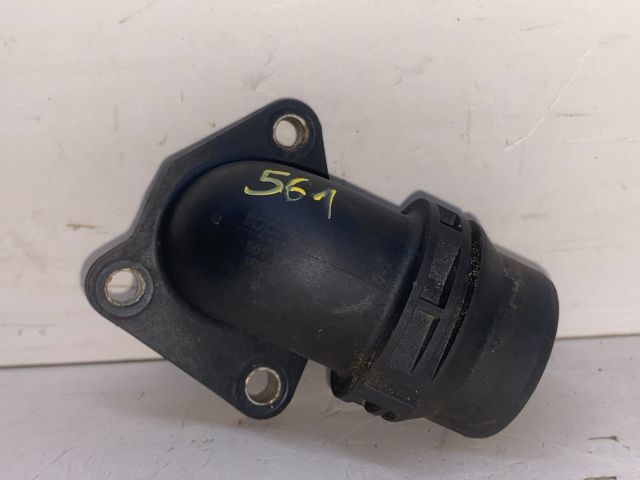 bontott BMW 3 E46 Vízcső