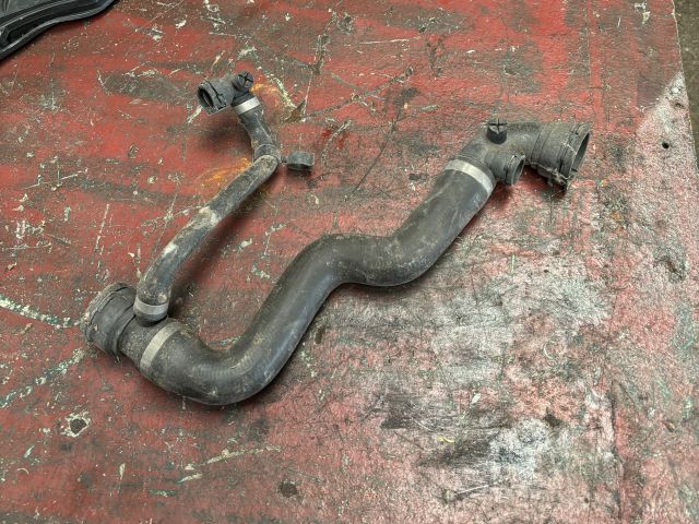 bontott BMW 3 E46 Vízcső