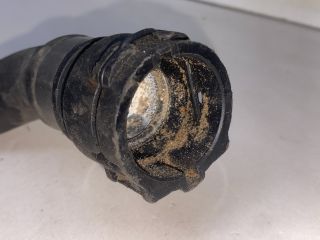 bontott BMW 3 E46 Vízcső