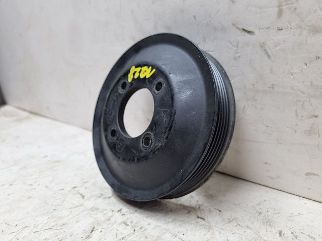 bontott BMW 3 E46 Vízpumpa Szíjtárcsa