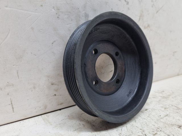 bontott BMW 3 E46 Vízpumpa Szíjtárcsa