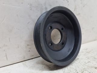 bontott BMW 3 E46 Vízpumpa Szíjtárcsa