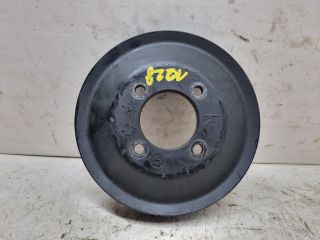 bontott BMW 3 E46 Vízpumpa Szíjtárcsa