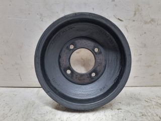 bontott BMW 3 E46 Vízpumpa Szíjtárcsa