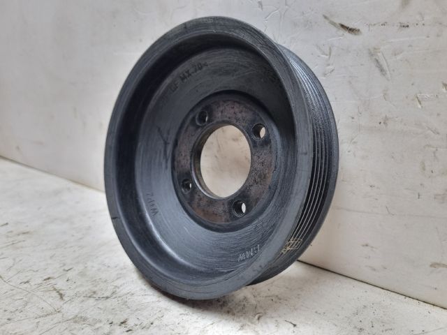 bontott BMW 3 E46 Vízpumpa Szíjtárcsa