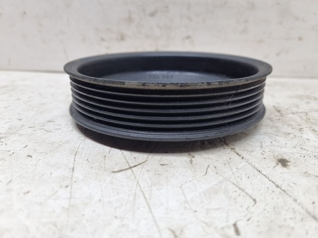 bontott BMW 3 E46 Vízpumpa Szíjtárcsa