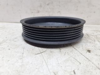 bontott BMW 3 E46 Vízpumpa Szíjtárcsa