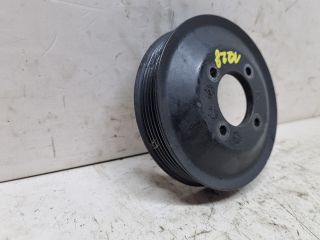 bontott BMW 3 E46 Vízpumpa Szíjtárcsa