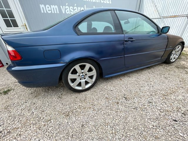 bontott BMW 3 E46 Gyújtótrafó