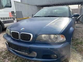 bontott BMW 3 E46 Gyújtótrafó