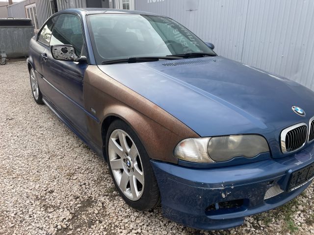 bontott BMW 3 E46 Gyújtótrafó