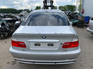 bontott BMW 3 E46 Jobb hátsó Lengéscsillapító