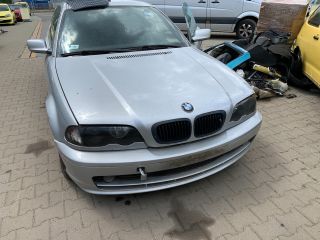 bontott BMW 3 E46 Motorvezérlő