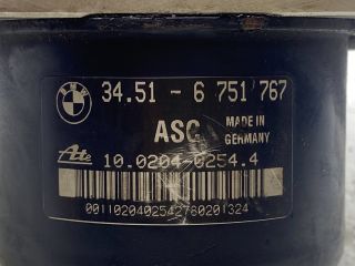 bontott BMW 3 E46 ABS Kocka