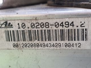 bontott BMW 3 E46 ABS Kocka