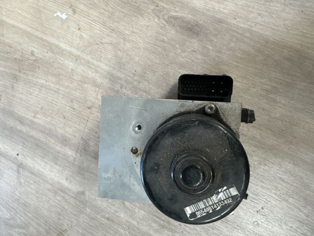 bontott BMW 3 E46 ABS Kocka