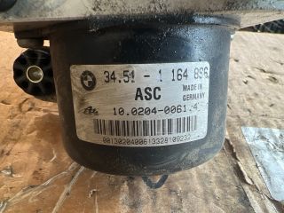 bontott BMW 3 E46 ABS Kocka