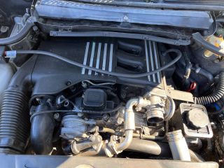 bontott BMW 3 E46 ABS Kocka