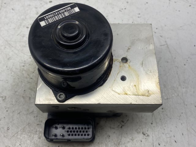 bontott BMW 3 E46 ABS Kocka