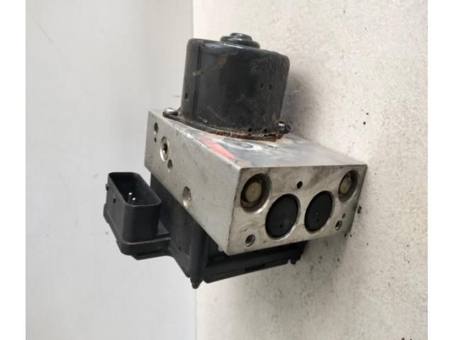 bontott BMW 3 E46 ABS Kocka