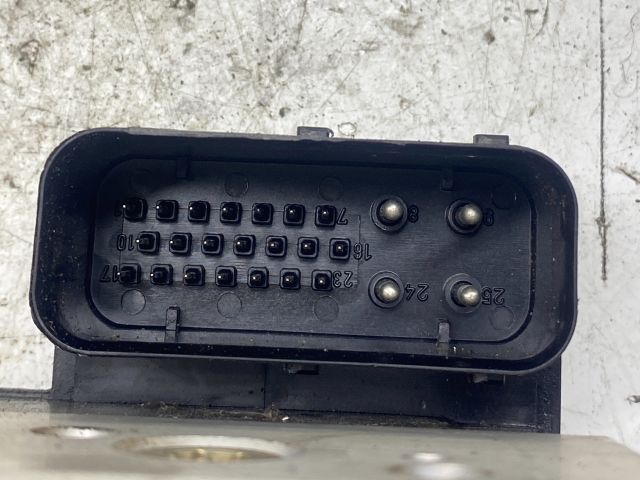 bontott BMW 3 E46 ABS Kocka