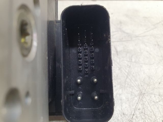 bontott BMW 3 E46 ABS Kocka