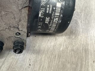 bontott BMW 3 E46 ABS Kocka