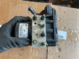 bontott BMW 3 E46 ABS Kocka