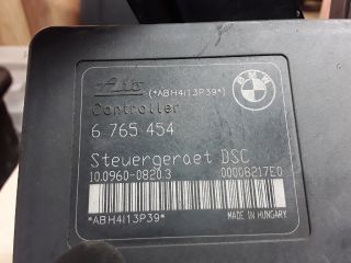 bontott BMW 3 E46 ABS Kocka