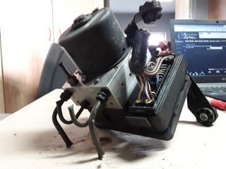 bontott BMW 3 E46 ABS Kocka