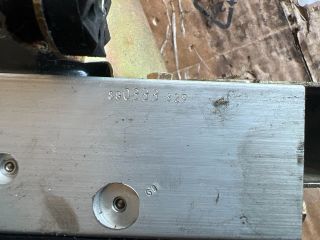 bontott BMW 3 E46 ABS Kocka